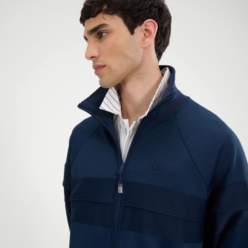 Ellesse Ανδρική ζακέτα Carey Track Top